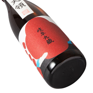 Junmai-daiginjo Gifu-kyukura Tenryo 720ml