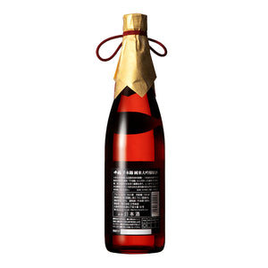 Senpuku, Senbon-nishiki Junmai Daiginjo Genshu 720ml