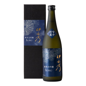 Iono Junmai Daiginjo 720ml