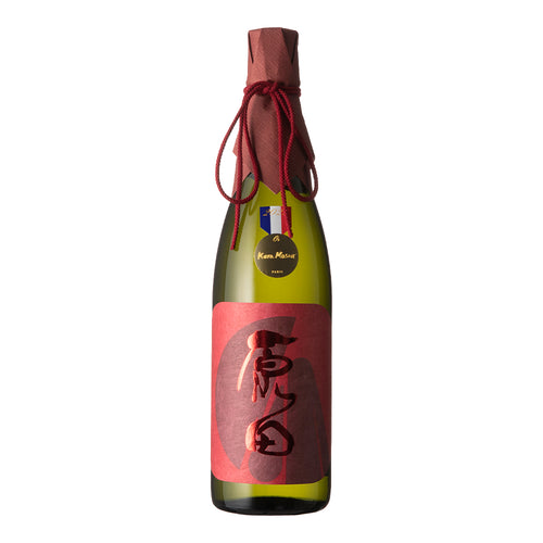Harada Junmai Daiginjo Genshu 35 720ml