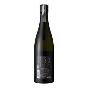 Suzukagawa Junmai Daiginjo (100% Yamadanishiki) 750ml