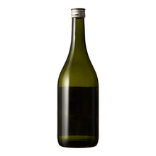 Junmai Daiginjo Yume No Kaori 720ml