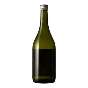 Junmai Daiginjo Yume No Kaori 720ml