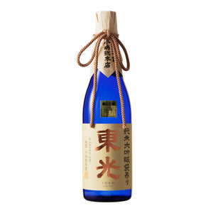 Toko Junmai-Daiginjo Fukuroduri 720ml