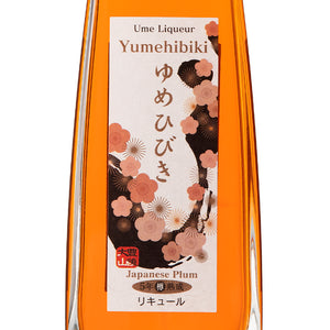 Oyama Umeshu 5-year-aged Yumehibiki (Furoshiki wrapping) 500ml