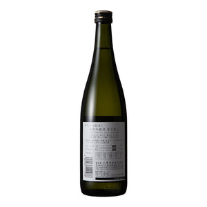 Tokyo Kurabito, Junmai Ginjo  720ml