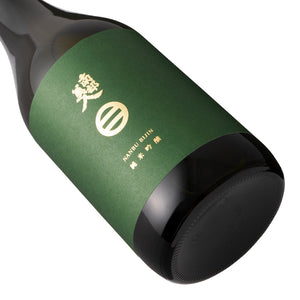 Nanbubijin Junmai Ginjo 720ml