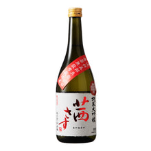 Akanesasu Junmai-daiginjo 720ml