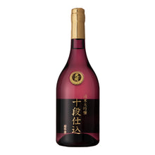 Ozeki Junmai Daiginjo Judan Jikomi 720ml