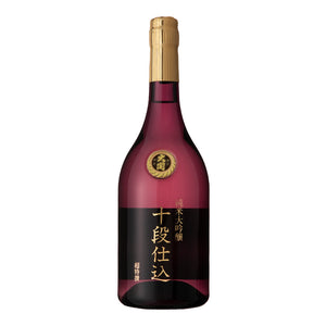 Ozeki Junmai Daiginjo Judan Jikomi 720ml