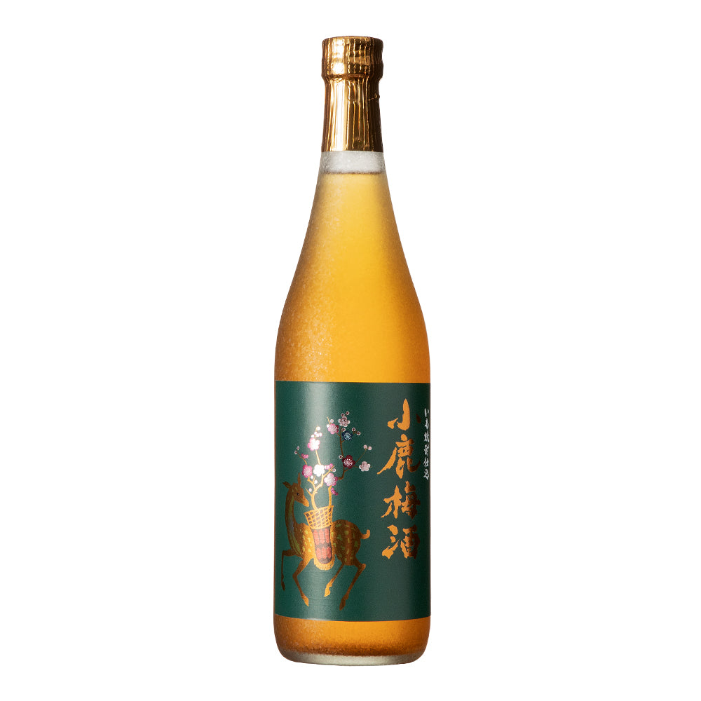 Kojika Umeshu 720ml