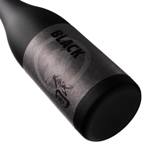 Imayo-tsukasa Black Junmai Ultra Dry 720ml