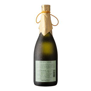 Kyukyoku no Suishin Daiginjo 720ml
