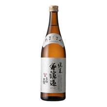 Tamajiman Junmai Muroka 720ml