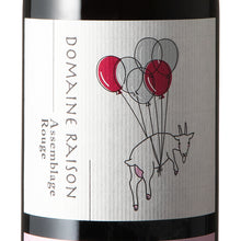 Assemblage Rouge 720ml