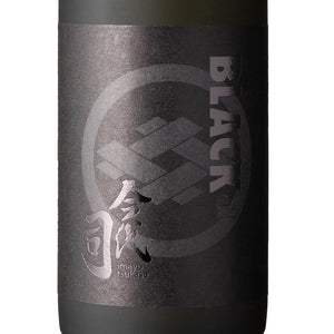 Imayo-tsukasa Black Junmai Ultra Dry 720ml