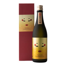 Benten Yamabane Junmai Daiginjo Genshu Dewasansan 720ml