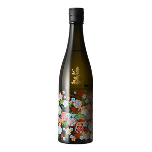 PREMIUM FLOWER Junmai Daiginjo 720ml