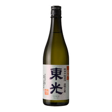 Toko Junmai Ginjo Genshu Dewanosato 720ml