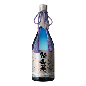 Jurakudai EXTRA PREMIUM Daiginjo 720ml