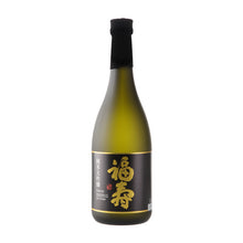 Fukuju Junmai-daiginjo Black label 720ml