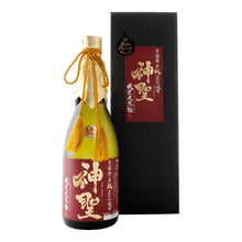 Shinsei Iwai Junmai-daiginjo 720ml