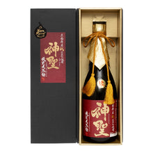 Shinsei Iwai Junmai-daiginjo 720ml