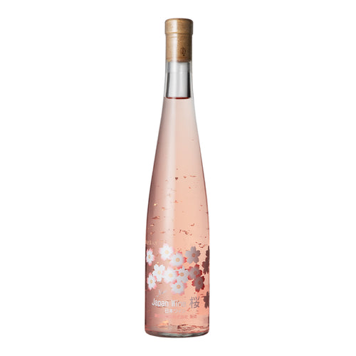 Japan Wine Sakura 375ml