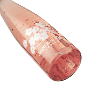 Japan Wine Sakura 375ml