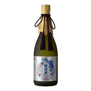 Jurakudai LIMITED EDITION Junmai Daiginjo 720ml