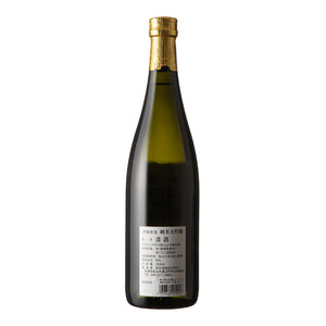 Shusen Eiko, Junmai Daiginjo, Laugh with Sake 720ml