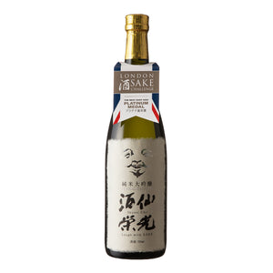 【Free Delivery】 Popular 720ml sake set (4 bottles)