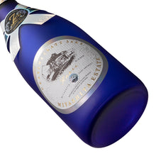 Kiwamihijiri 7% Junmai Daiginjo MIYASHITA ESTATE Kaori 720ml
