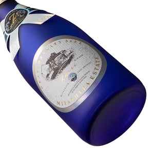 Kiwamihijiri 7% Junmai Daiginjo MIYASHITA ESTATE Kaori 720ml