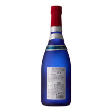 Kiwamihijiri 7% Junmai Daiginjo MIYASHITA ESTATE Kaori 720ml
