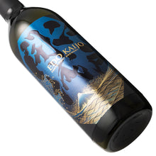 Edo Kaijo Junmai Daiginjo Genshu The Premium 720ml