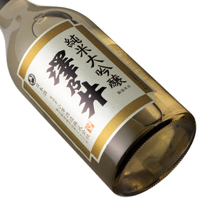Sawanoi Junmai Daiginjo 720ml