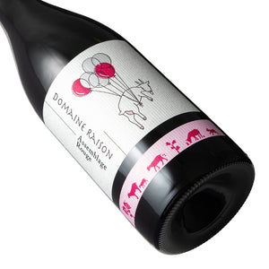 Assemblage Rouge 720ml
