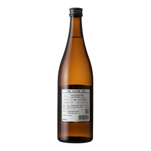 Suigei Junmai-ginjoGinrei 720ml