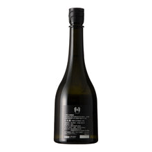 Juyondai Junmai Daiginjo Hizoushu 720ml
