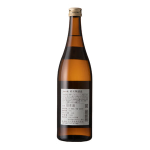 Tamajiman Junmai Muroka 720ml