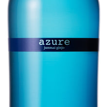 Junmai Ginjo 'azure' 720ml