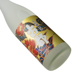 Daiginjo Shinshu Koto 720ml