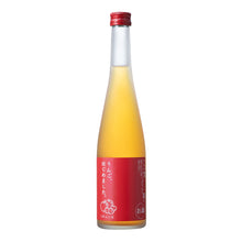 Shinozaki, Apple Umeshu 500ml