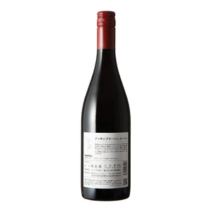 Assemblage Rouge 720ml