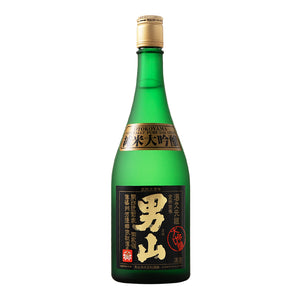 Otokoyama Junmai-daiginjo 720ml