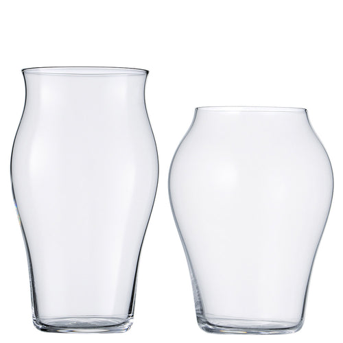 Flowers・Buds Sake container 2-Piece Set