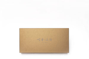 【Free Delivery】Old Vintage Premium Sake - Shiko Net Set (180ml 5 bottles)