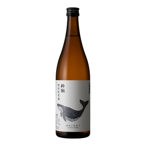Suigei Special Junmai 720ml