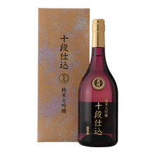 Ozeki Junmai Daiginjo Judan Jikomi 720ml